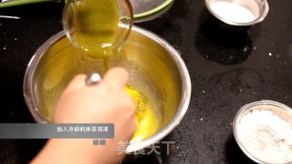 戚风蛋糕 Chiffon Cake的做法步骤：5
