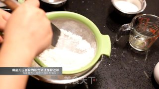 戚风蛋糕 Chiffon Cake的做法步骤：6
