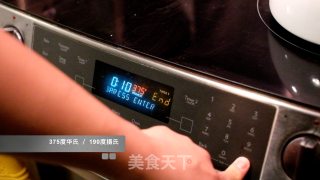 戚风蛋糕 Chiffon Cake的做法步骤：8