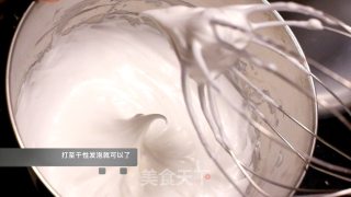 戚风蛋糕 Chiffon Cake的做法步骤：11