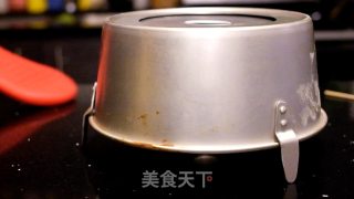 戚风蛋糕 Chiffon Cake的做法步骤：18