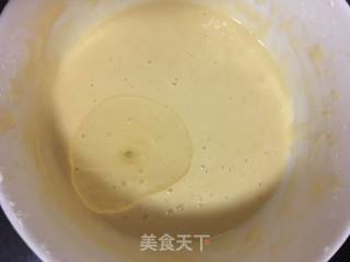 早餐小松饼的做法步骤：3