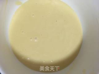 早餐小松饼的做法步骤：4
