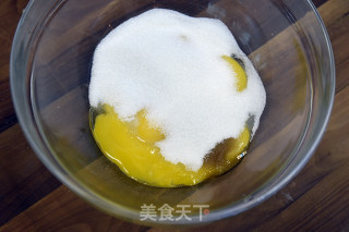 软式小西点  德普烘焙实验室的做法步骤：2