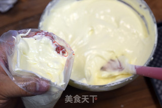软式小西点  德普烘焙实验室的做法步骤：6