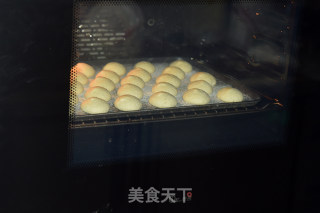 软式小西点  德普烘焙实验室的做法步骤：8