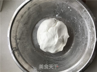 糯米花生饼的做法步骤：1