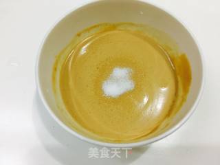 凉拌油麦菜的做法步骤：4