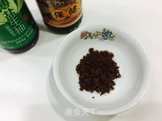 凉拌油麦菜的做法步骤：5