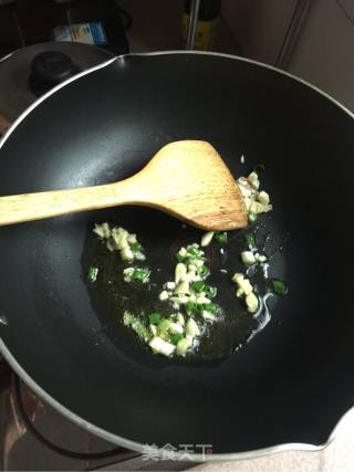 菜头肉酱的做法步骤：4