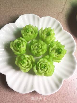 菜头肉酱的做法步骤：10