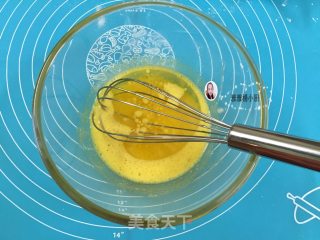 长颈鹿蛋糕卷的做法步骤：3