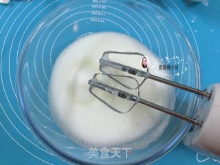 长颈鹿蛋糕卷的做法步骤：8