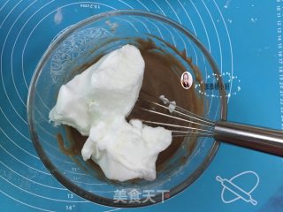 长颈鹿蛋糕卷的做法步骤：13