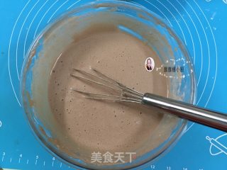 长颈鹿蛋糕卷的做法步骤：14