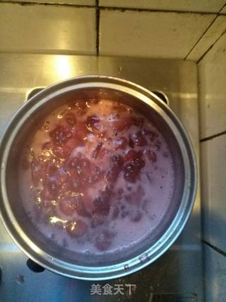 酸酸甜甜草莓酱的做法步骤：4