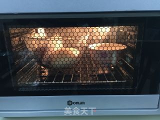 双色小餐包的做法步骤：10