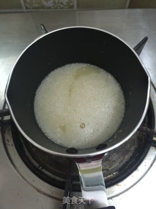 葱油饼的做法步骤：3