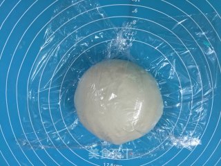 葱油饼的做法步骤：6