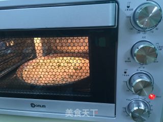 葱油饼的做法步骤：12