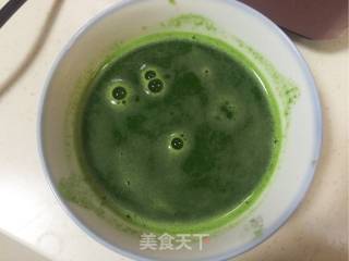 挤挤青蛙面包的做法步骤：1
