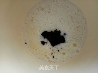红枣戚风蛋糕~枣糕的做法步骤：5