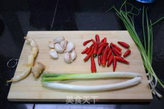 凉拌猪膀肉的做法步骤：3