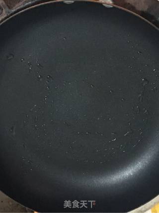 自制米饭饼（小时候的味道）的做法步骤：8