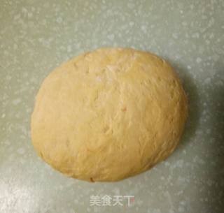玫瑰花馒头的做法步骤：5