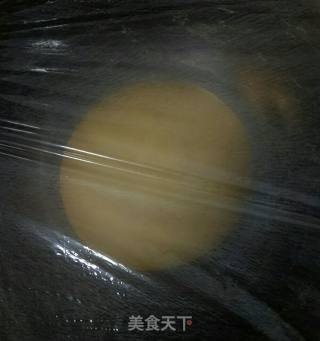 玫瑰花馒头的做法步骤：6