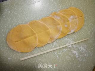 玫瑰花馒头的做法步骤：10