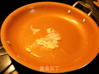 酱香土豆片的做法步骤：4