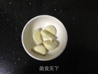 ＃春食野菜香＃粉蒸紫荆花的做法步骤：6