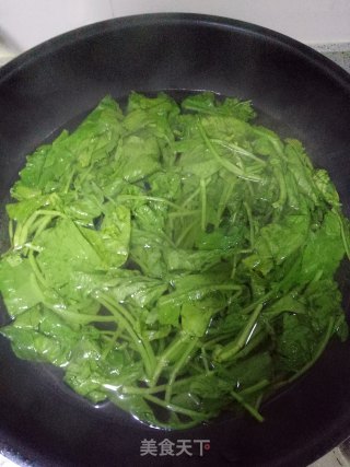 棒子面野菜团子的做法步骤：5