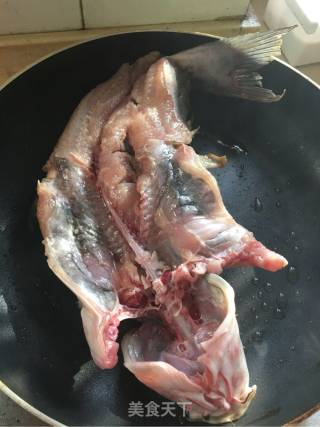 平底锅烤鱼的做法步骤：13