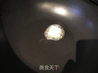韩式街头吐司的做法步骤：4