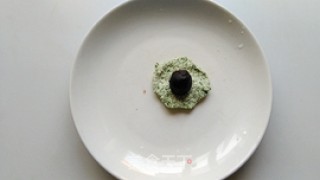 草头饼的做法步骤：6