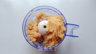 草头芝士鸡的做法步骤：2