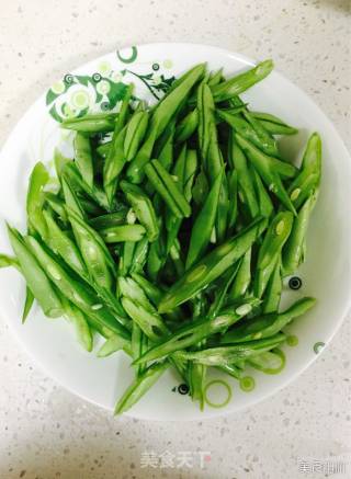 家常卤面（另类焖面）的做法步骤：2