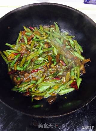 家常卤面（另类焖面）的做法步骤：6