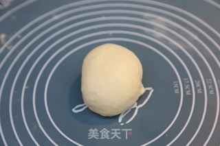 西屋特约：缤纷田园披萨的做法步骤：2