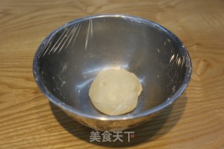 西屋特约：缤纷田园披萨的做法步骤：3