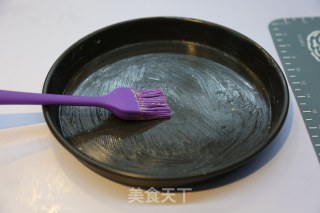 西屋特约：缤纷田园披萨的做法步骤：5