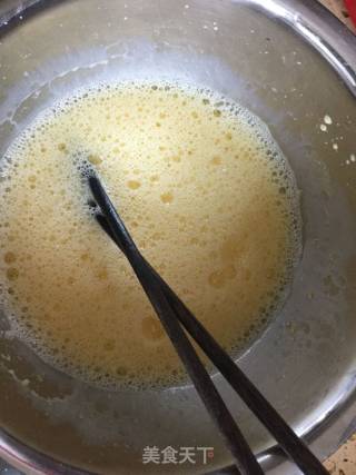 威风蛋糕的做法步骤：6