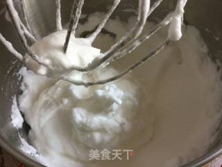 威风蛋糕的做法步骤：9