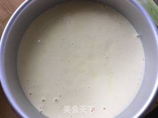 威风蛋糕的做法步骤：12