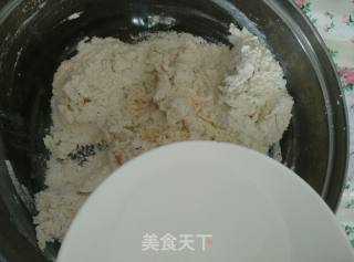 芝麻酱饼的做法步骤：5