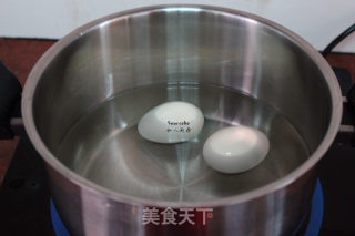 蜜汁蒸玉米的做法步骤：4