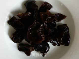 锅巴肉片的做法步骤：4