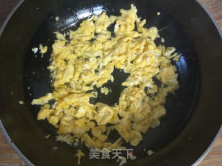 蒲公英菜卷的做法步骤：8